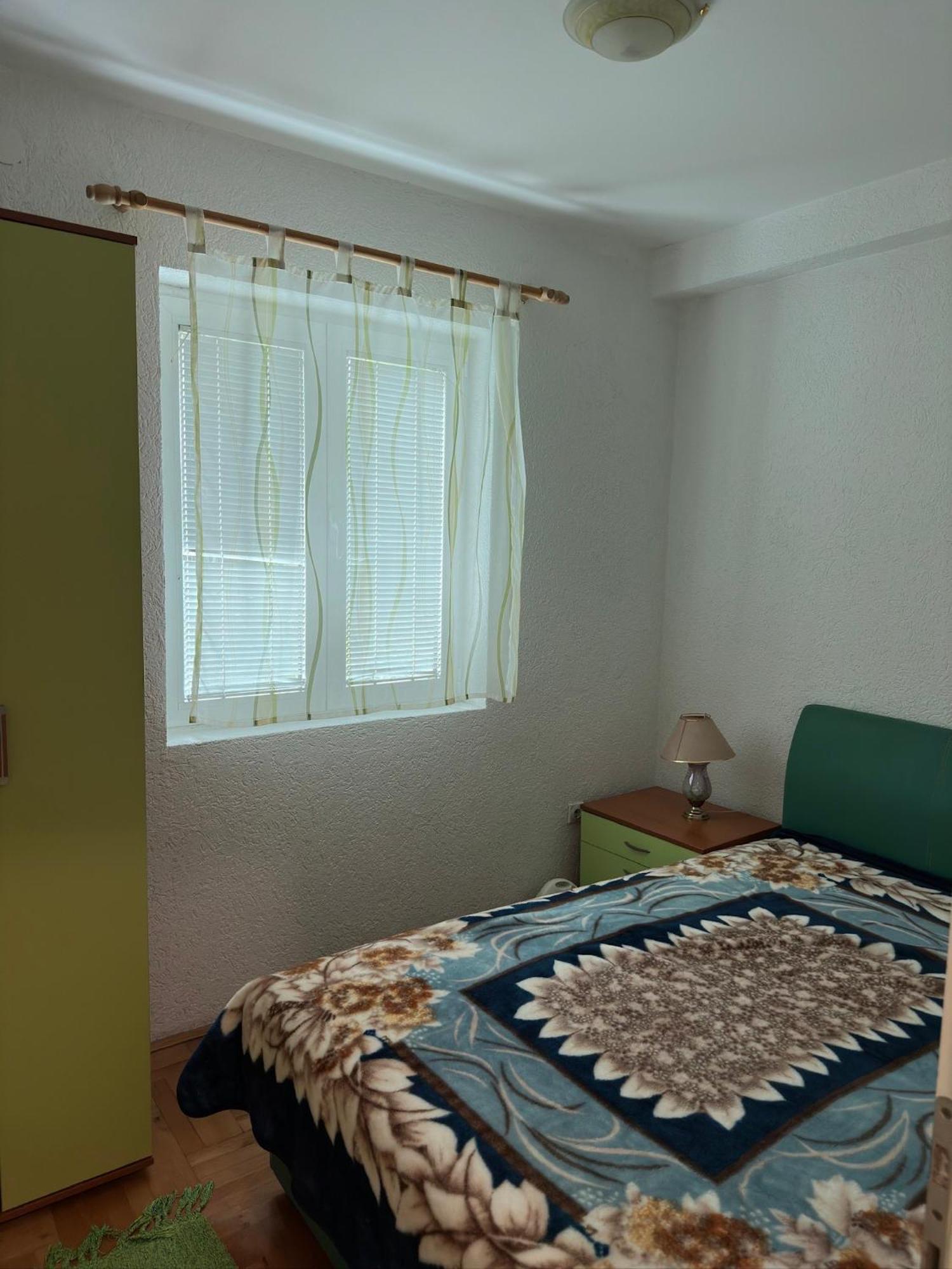 Apartman Radicevic Vrnjacka Banja Exterior photo