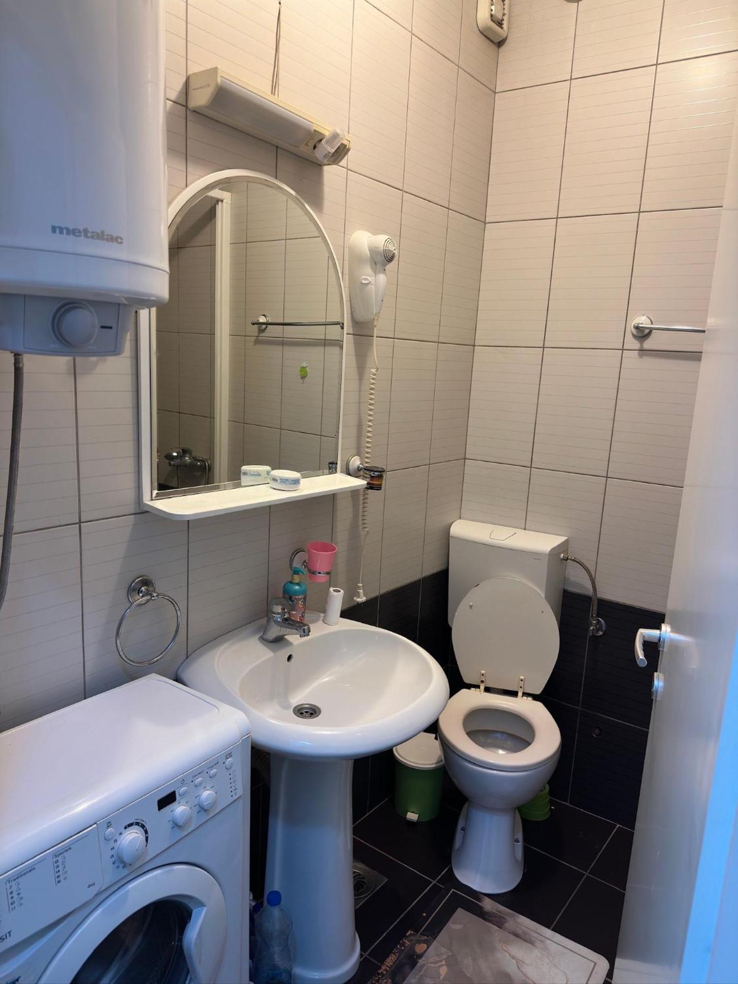 Apartman Radicevic Vrnjacka Banja Exterior photo