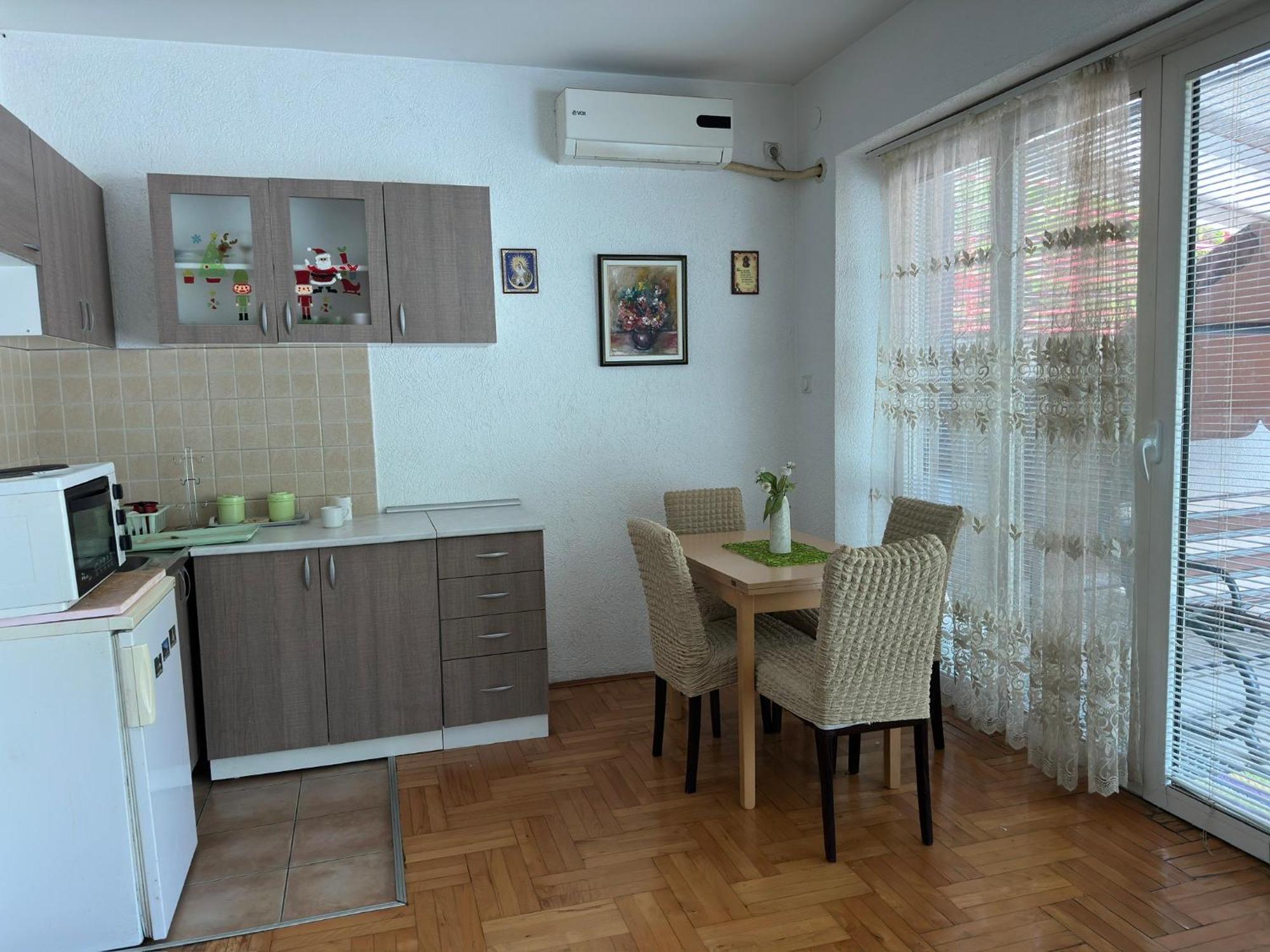 Apartman Radicevic Vrnjacka Banja Exterior photo